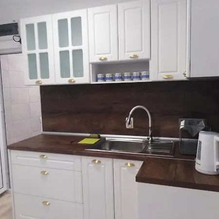 Maison d'hôtes бриз 1 3*