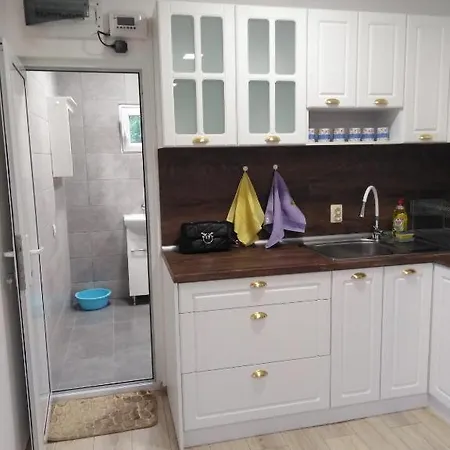 бриз 1 Maison d'hôtes 3*