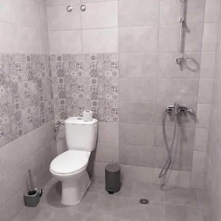 бриз 1 Maison d'hôtes 3*