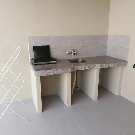 бриз 1 3* Krapets (Dobrich)