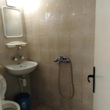 бриз 1 Maison d'hôtes