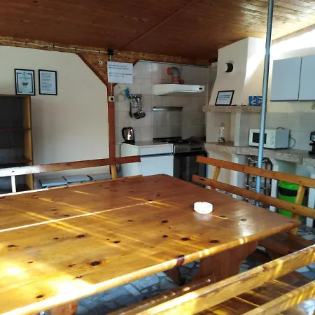 Maison d'hôtes бриз 1 Krapets (Dobrich)