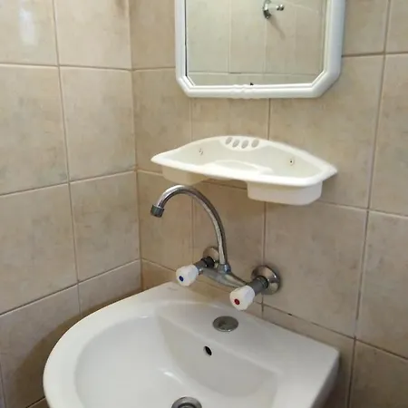 бриз 1 3* Krapets (Dobrich)