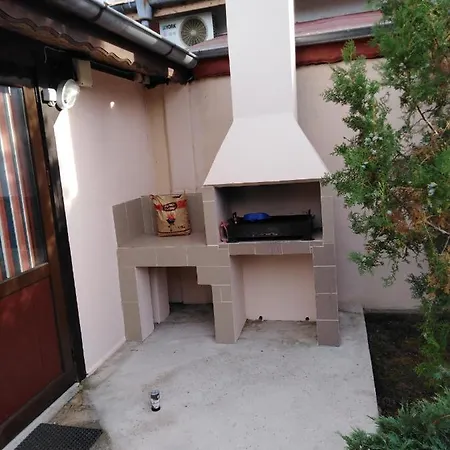 бриз 1 Maison d'hôtes 3*